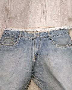 Sc9053 TCF Jeans Waist 34