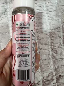 Hey Sugar Body Mist