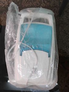 Compressor Nebulizer