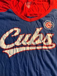🎀🎀 CUBS TEE 🎀