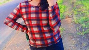 This Is Beautiful Top Wear