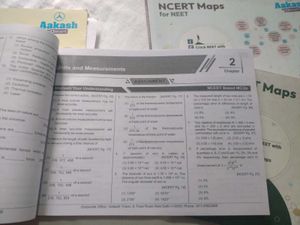 NEET Prep Books - Akash NCERT