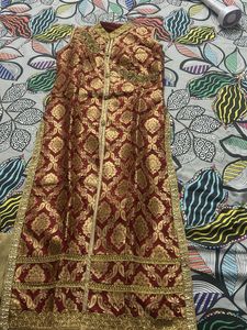 Festive Ethnic Set