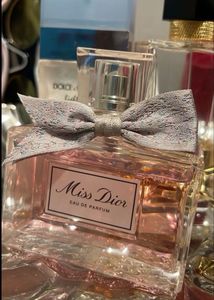 Miss Dior Eau de Parfum