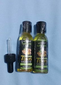 Slimming Oil