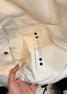 🇮🇹 Elle Paris Imported Sports Jacket