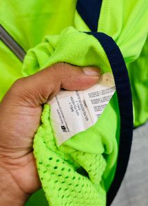 🇺🇸New Balance Imported Fleece Jacket