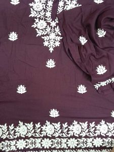 Chikankari Kurta set