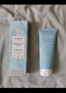 Dot And Key Face Wash