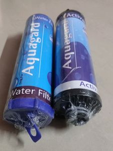 Aquaguard Waterfilter Cartr+ Activated Carbon Blo