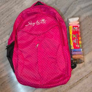 Bagpack