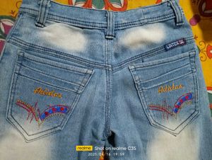 JEANS FOR KIDS 🥰
