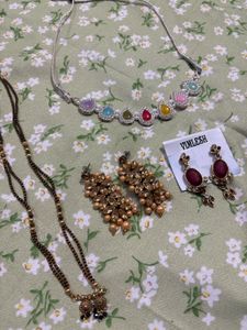 Jewellery Set