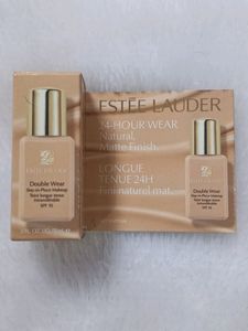 Estee Lauder Foundation ♥️💕