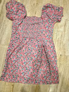 Project Eve Dress