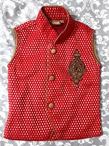 Dhoti Kurta Set/ Traditional Wear 3M Boy