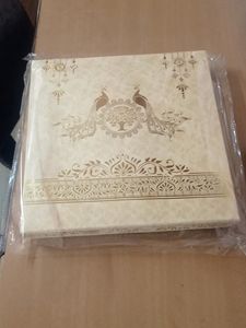 Dry Fruit Box Empty