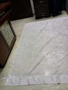 Brand Netted Curtains Pair IKEA