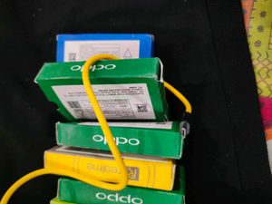 Vivo, Oppo &amp; Realme Phone Charger