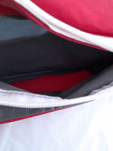 Waist Bag (Men)