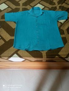 Khadi Pure Cotton Shirts For Men&#39;s Wea