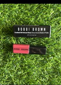 Bobbi Brown Crushed Oil Infused Gloss