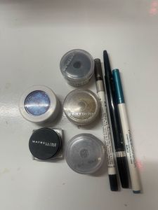 Mixed Eye Makeup Lot