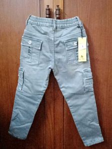 Boys Jeans
