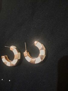 Hoop Earrings