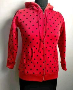 Womens Hoodie