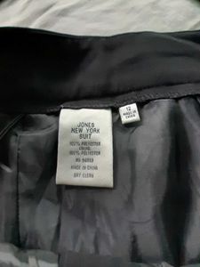 JONES Formal High Waist Pant