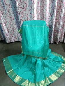 Beautiful Saree 🥰
