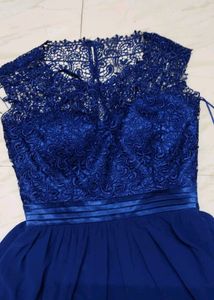 Cute Short Dress.!