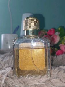 Nyud- Blossom Perfume, 5ml Sample