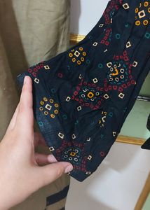 Patiyala Suit
