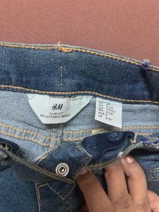 H&amp;M Kid Jeans