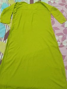 Kurta &amp;Pant