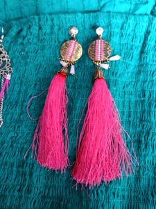 Earring Set