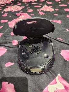 Sony Discman CD Player - D- 151