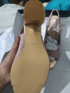 Party Elle Sandal