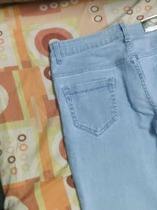 Excellent Condition Jeans