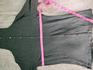 Body Hugging Top