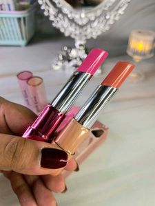 Matt Look Balm Queen Lip Shine