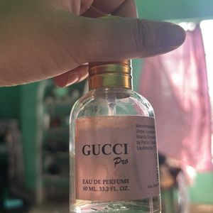 Gucci Perfume