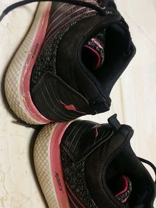 Comfortable Walking Shoes