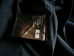 UNIQLO Shirt Dress