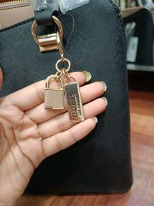 Guess Luxury Authentic Bag New