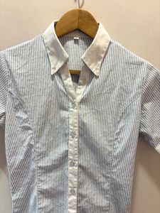 Beautiful Striped Shirt