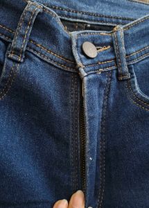 Super Skinny Stretchable Jeans