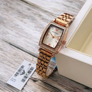 Emporia Armani Watch